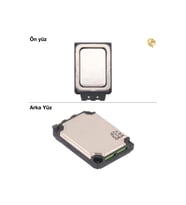 Samsung Galaxy A25 Buzzer Alt hoparlör bazır buzzer ses çıkışı