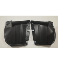 ÇAMURLUK DAVLUMBAZI CIVIC 2006-2011 ARKA SOL