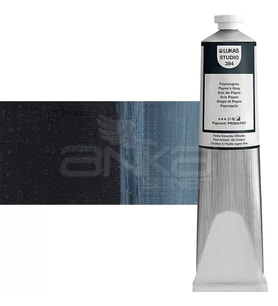 Lukas Studio Yağlı Boya 200ml 384 Paynes Grey