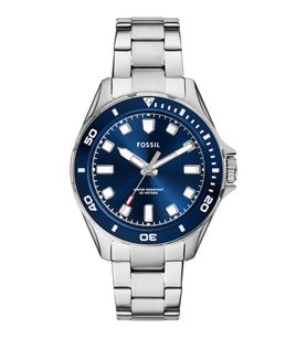 Fossil Fbq2881 Erkek Kol Saati