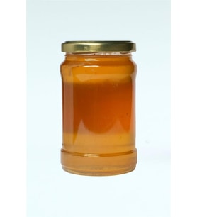 Bal Süzme (1 KG)