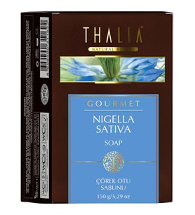 Thalia Çörek Otu Sabunu 150 Gr