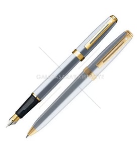 Sheaffer Dolma + Tükenmez Kalem Prelude 342