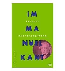 Felsefi Mektuplaşmalar