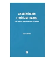 Akademiyanın Feminizme Bakışı