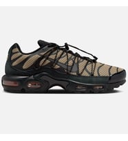 Nike Air Max Plus Utility Tuned Air Unisex Sneaker Beige Günlük Spor Ayakkabı Bej