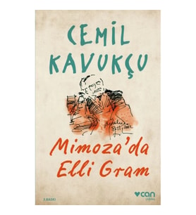 Mimoza'da Elli Gram