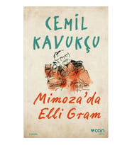 Mimoza'da Elli Gram