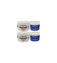 Çörek Otu Kremi XL Boy  2x200 ml+PainClass Kuyruk Yağı Kremi 2x150 ml
