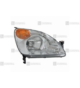 HONDA CRV SAĞ FAR SARI SİNYALLİ 2001-2003 33101-S9A-B01-MTS