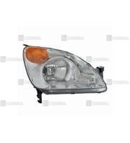 HONDA CRV SAĞ FAR SARI SİNYALLİ 2001-2003 33101-S9A-B01-MTS