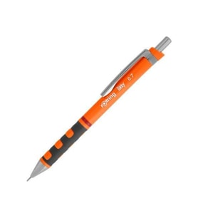 Rotring Versatil Kalem Tikky RD 0.7 MM Fosforlu Turuncu 2007211
