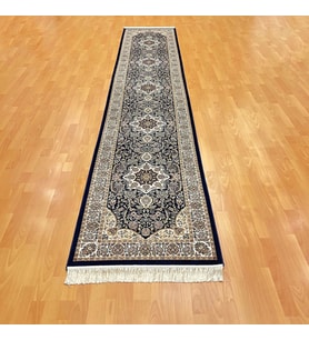 Nain 80 x 400 İpek Yolluk