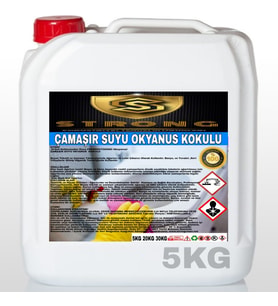 STRONG ÇAMAŞIR SUYU OKYANUS KOKUSU 5KG