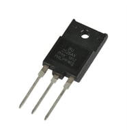 Ayt Bu 2525AX TO-3PF Transistör Entegre Devre