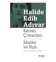 Kenan Çobanları Maske ve Ruh