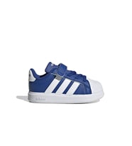 Adidas Streettalk El ı Bebek Günlük Ayakkabı JQ8606 Mavi