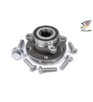 1T0498621KIT Porya Rulmanlı Ön 84 Mm 4 Delik Cıvatalı - Caddy-Golf 5-Jetta-Octavia-Yeti-A3-Toledo-Le