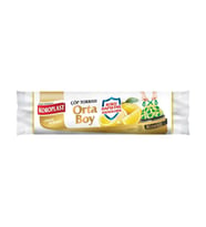 KOROPLAST BÜZGÜLÜ LİMONLU-LAVANTALI ORTA BOY ÇÖP TORBASI 55x60