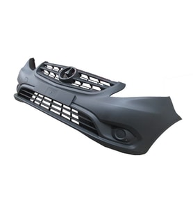 MERCEDES VITO- W447- 15/24; ÖN TAMPON KOYU GRİ SİS DELİKSİZ (İTALYA) 2353-2000 A44788508259999