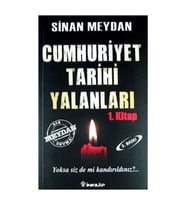Cumhuriyet Tarihi Yalanları