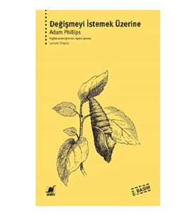 Değişmeyi İstemek Üzerine