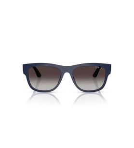 Vogue VJ2030 22888G 52 Unisex Çocuk Güneş Gözlüğü (Mavi)