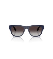 Vogue VJ2030 22888G 52 Unisex Çocuk Güneş Gözlüğü (Mavi)