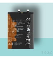 Tkgz - NOVA 9 SE Uyumlu Pil - Servis Sıfır
