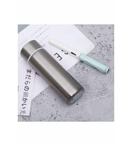 Termos 304 Paslanmaz Çelik Çift Katman 150 ml Cep Tipi Mini Ufak Termos -523