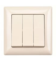 Günsan Visage Krem Üçlü Anahtar - ÇERÇEVELİ 01281200-100160
