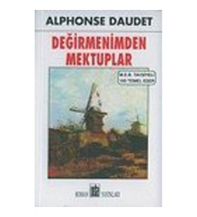 Değirmenimden Mektuplar
