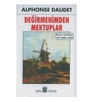 Değirmenimden Mektuplar