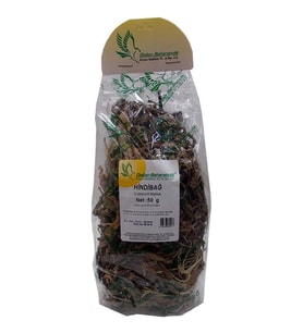 Hindibağ Yaprağı Otu Doğal 50 Gr Paket