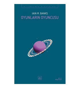 Oyunların Oyuncusu