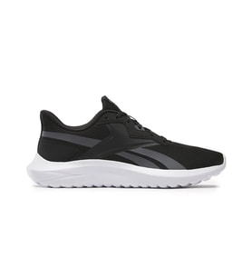 Reebok 100033639 Energen Lux Erkek Spor Ayakkabı Siyah Beyaz