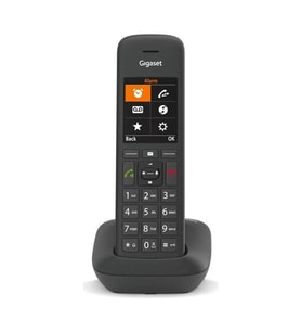 GIGASET C575 Kablosuz LCD Ekranlı Telefon
