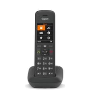 GIGASET C575 Kablosuz LCD Ekranlı Telefon