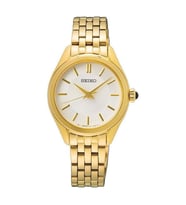 Seiko SUR538P Kadın Kol Saati