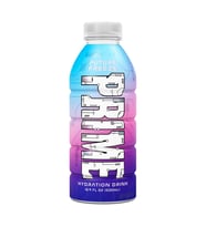 Prime Hydration Future Freeze 500 ml – Karışık Aromalı Sporcu İçeceği