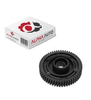 BMW X3,X5,X6 - Mercedes - Land Rover için Servo Motor Dişlisi