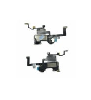 iPhone 13 Mini Uyumlu iç Kulaklık Filmli Full
