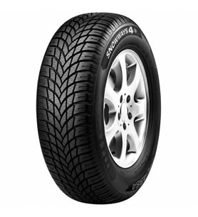 Lassa 205/55 R16 91H Snoways 4 Kış Lastiği 2025