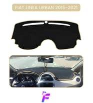 FIAT LİNEA URBAN (2015-2021) Torpido Koruyucu Güneş ve Yansımaya Karşı Kalkan Tam Koruma TB37