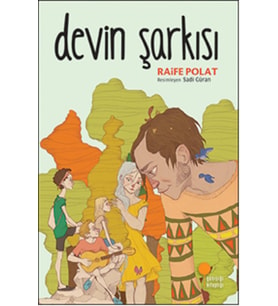Devin Şarkısı