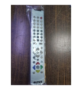 Altus LCD kumandası(uyumlu)