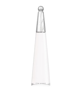 Issey Miyake L'Eau D'Issey Refillable Intense EDP 100 ml Kadın Parfümü