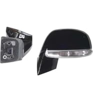 Chevrolet Captiva 2007-2009 Dış Dikiz Ayna Sağ Komple Katlanir 96818114 SPJ