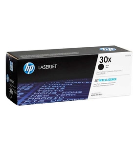 Hp 30X-CF230X Toner