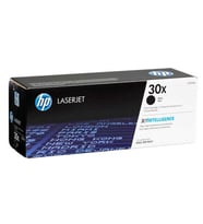 Hp 30X-CF230X Toner